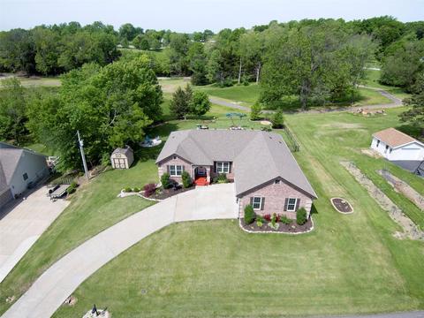 733 John Linn Pl, Weldon Spring, MO 63304 photo 7
