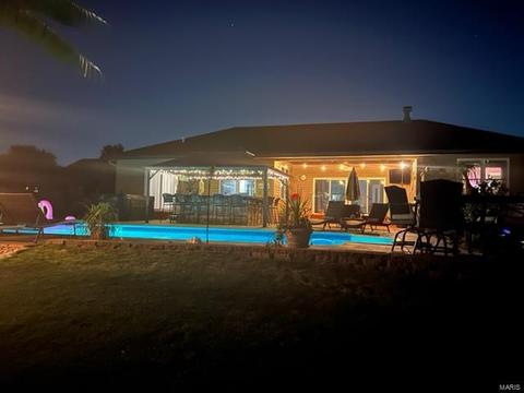733 John Linn Pl, Weldon Spring, MO 63304 photo 68