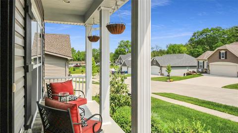 1225 John Ryan Ln, Ballwin, MO 63021 photo 3