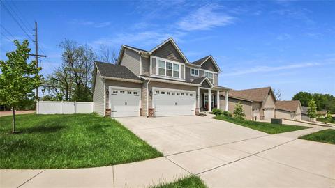 1225 John Ryan Ln, Ballwin, MO 63021 photo 2