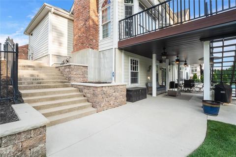 1315 Eaglewinds Ct, Chesterfield, MO 63005 photo 56