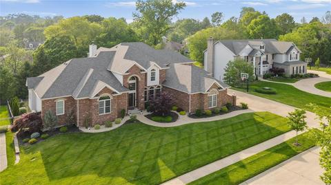 1315 Eaglewinds Ct, Chesterfield, MO 63005 photo 68
