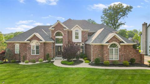 1315 Eaglewinds Ct, Chesterfield, MO 63005 photo 1