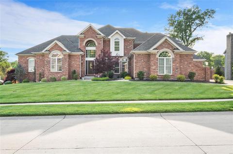 1315 Eaglewinds Ct, Chesterfield, MO 63005 photo 64