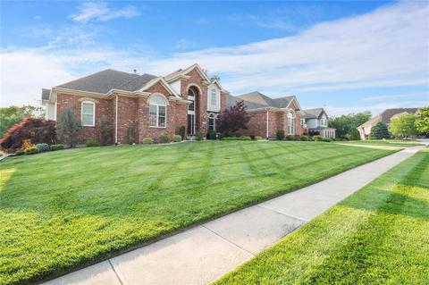 1315 Eaglewinds Ct, Chesterfield, MO 63005 photo 63