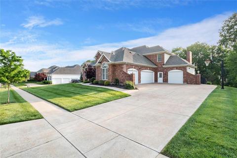 1315 Eaglewinds Ct, Chesterfield, MO 63005 photo 65