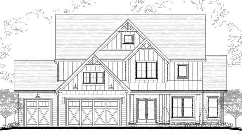 832 Warwick Ln, Glendale, MO 63122 photo 1
