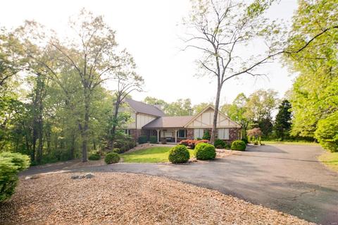 1402 Indian Pipe, Glencoe, MO 63038 photo 2
