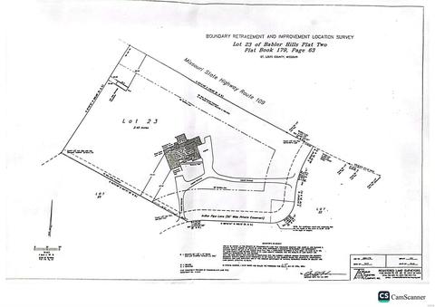 1402 Indian Pipe, Glencoe, MO 63038 photo 83