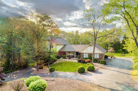 1402 Indian Pipe, Glencoe, MO 63038 photo 79