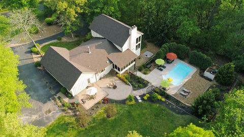 1402 Indian Pipe, Glencoe, MO 63038 photo 82
