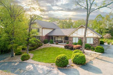1402 Indian Pipe, Glencoe, MO 63038 photo 1