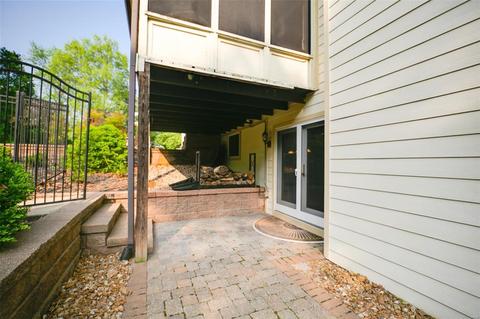 1402 Indian Pipe, Glencoe, MO 63038 photo 72