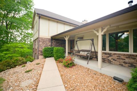 1402 Indian Pipe, Glencoe, MO 63038 photo 80