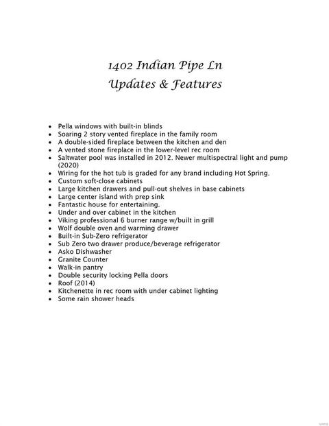 1402 Indian Pipe, Glencoe, MO 63038 photo 84