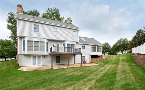 801 Henry Manor Ct, Manchester, MO 63011 photo 97