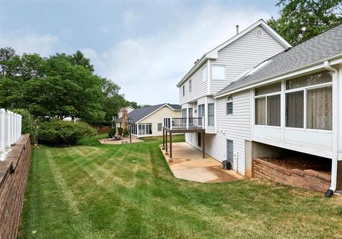801 Henry Manor Ct, Manchester, MO 63011 photo 94