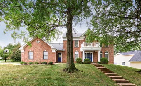 801 Henry Manor Ct, Manchester, MO 63011 photo 2
