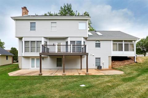 801 Henry Manor Ct, Manchester, MO 63011 photo 96