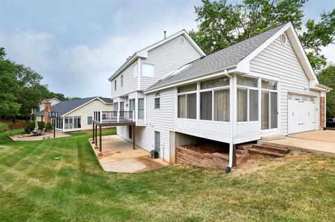 801 Henry Manor Ct, Manchester, MO 63011 photo 93