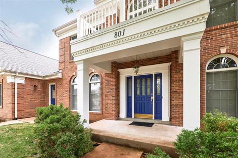 801 Henry Manor Ct, Manchester, MO 63011 photo 7