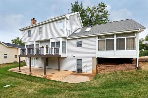 801 Henry Manor Ct, Manchester, MO 63011 photo 95