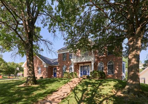 801 Henry Manor Ct, Manchester, MO 63011 photo 4