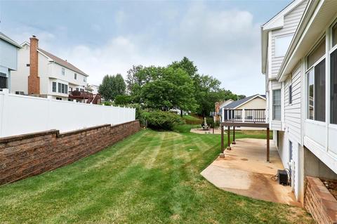 801 Henry Manor Ct, Manchester, MO 63011 photo 92