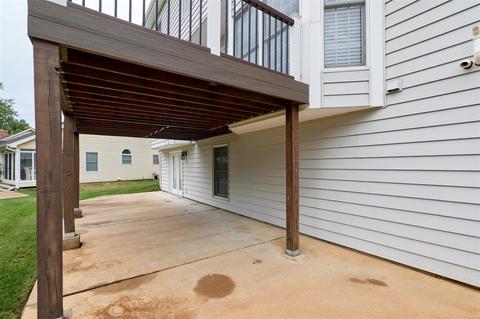 801 Henry Manor Ct, Manchester, MO 63011 photo 98
