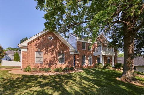 801 Henry Manor Ct, Manchester, MO 63011 photo 6