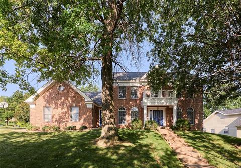 801 Henry Manor Ct, Manchester, MO 63011 photo 3