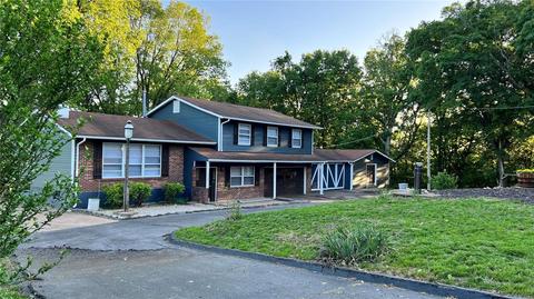 18808 Hardt, Glencoe, MO 63038 photo 1