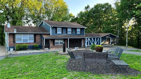 18808 Hardt, Glencoe, MO 63038 photo 2