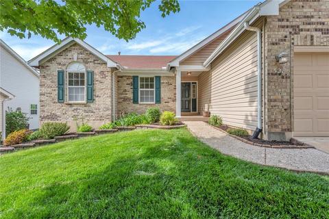 528 Forby Ests, Eureka, MO 63025 photo 6