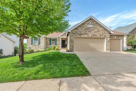 528 Forby Ests, Eureka, MO 63025 photo 1