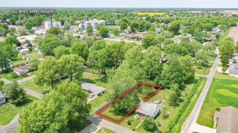 709 E 2nd S, Mount Olive, IL 62069 photo 1