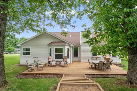 47 W Oak Hill Dr, Ellisville, MO 63021 photo 24