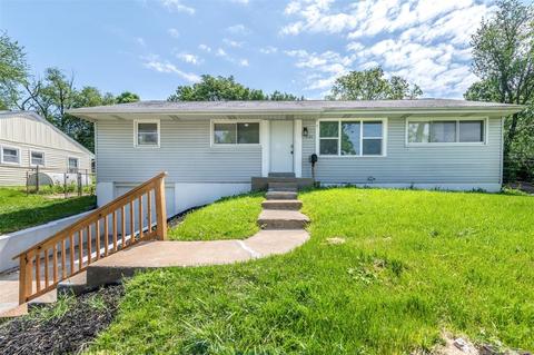 3450 Wright Ave, Saint Ann, MO 63074 photo 1