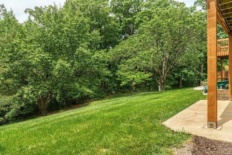 1314 Stone Run Dr, Ballwin, MO 63021 photo 27