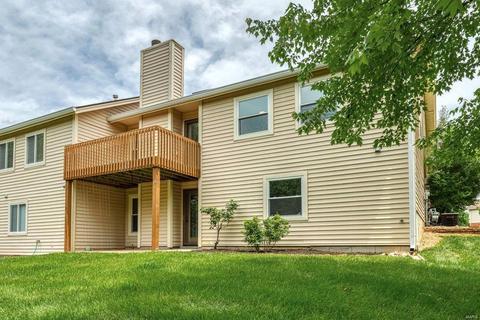 1314 Stone Run Dr, Ballwin, MO 63021 photo 28