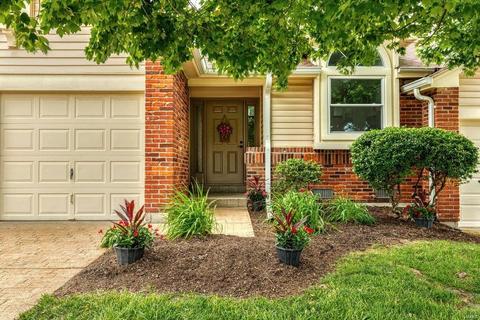 1314 Stone Run Dr, Ballwin, MO 63021 photo 25