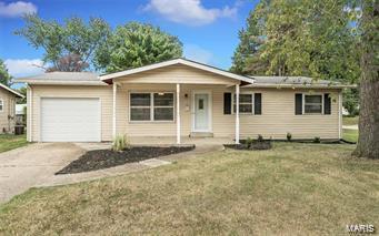 504 Dardenne Dr, O'fallon, MO 63366 photo 1