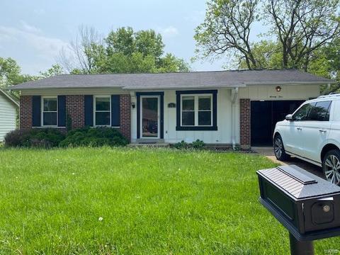 74 White Doe Ct, Eureka, MO 63025 photo 1
