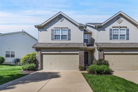 404 Wild Oak Dr, O'fallon, MO 63368 photo 1