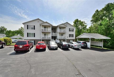 100 Towne Square Ct #J, Eureka, MO 63025 photo 23