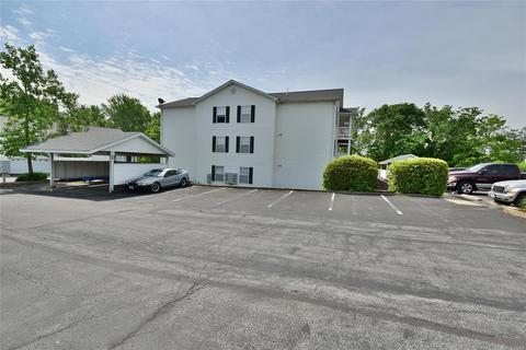 100 Towne Square Ct #J, Eureka, MO 63025 photo 22