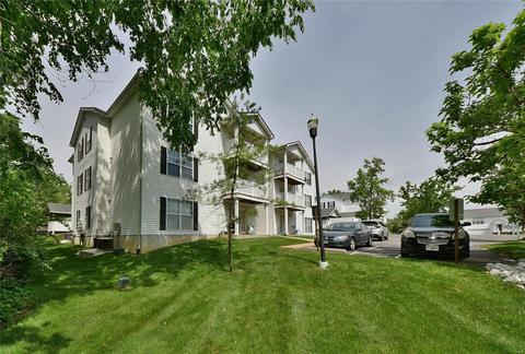 100 Towne Square Ct #J, Eureka, MO 63025 photo 32