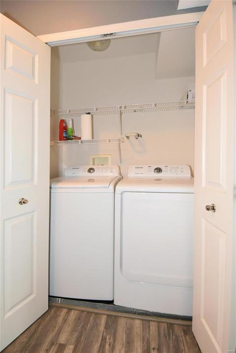 100 Towne Square Ct #J, Eureka, MO 63025 photo 18
