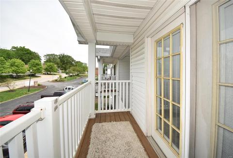 100 Towne Square Ct #J, Eureka, MO 63025 photo 26