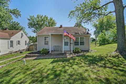 830 Vine St, Festus, MO 63028 photo 1